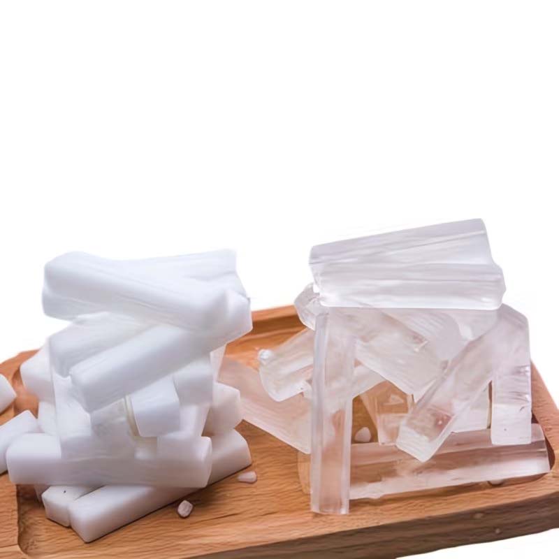 Soap Making With Soap Base - 250G Clear Natura Soap Base for