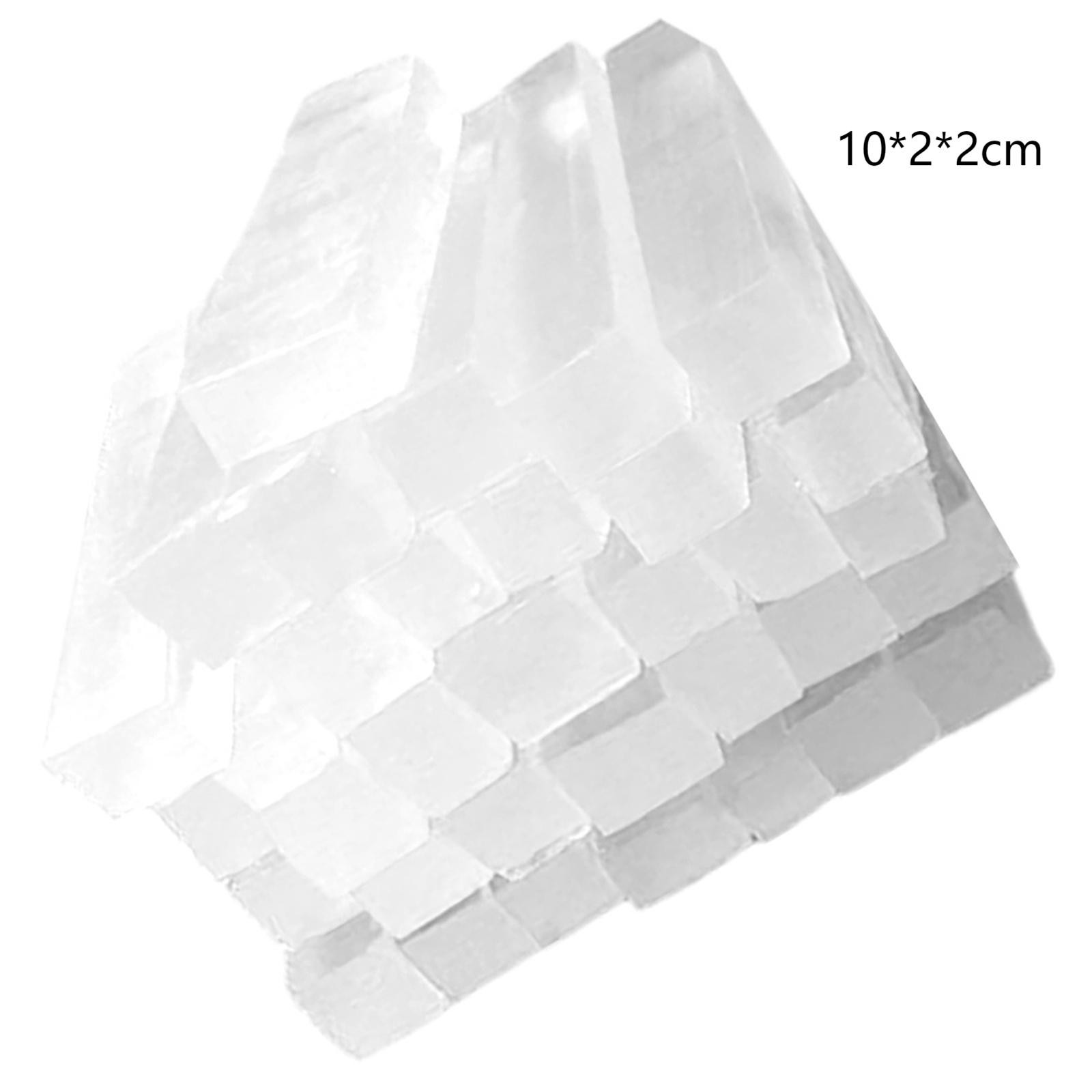 Soap Making With Soap Base - Bag Clear Glycerin Hand Soaps Base