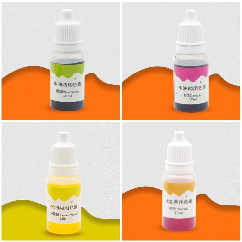 10ml Handmade Soap Dye Pigment - Soap Making With Soap Base review and price