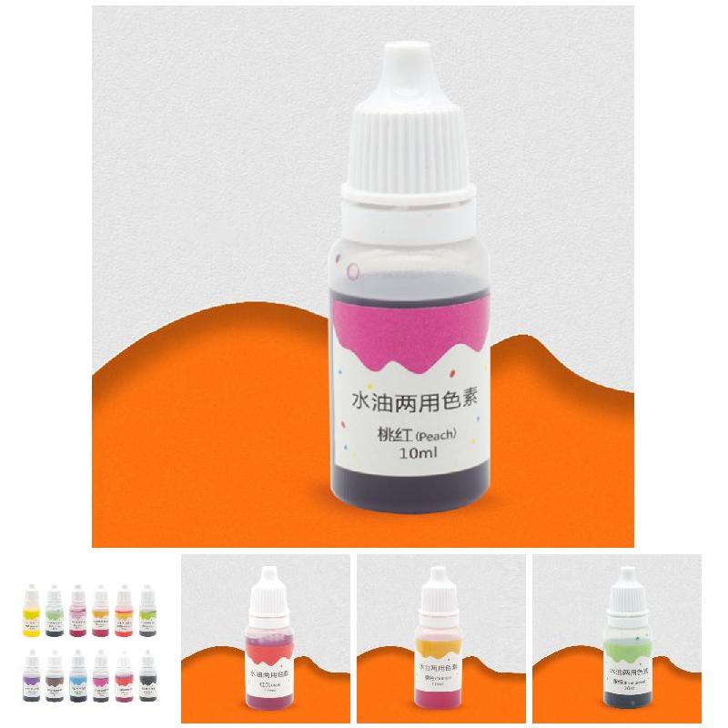 10ml Handmade Soap Dye Pigment - Soap Making With Soap Base review and price
