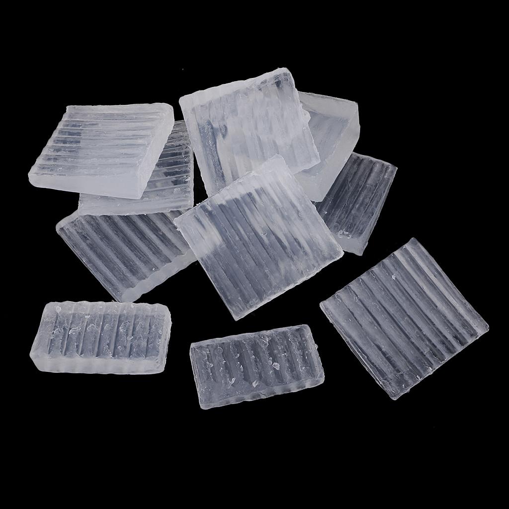 Clear Raw Soap Base for Making - Soap Making With Soap Base review and price