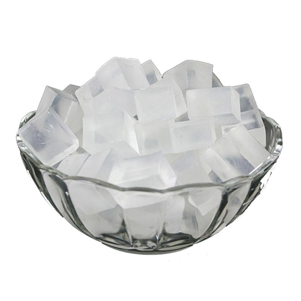 Clear Raw Soap Base for Making - Soap Making With Soap Base review and price