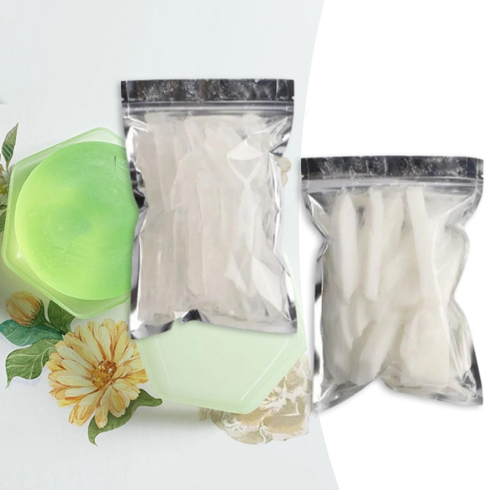 White Transparent Soap Base fo - Soap Making With Soap Base review and price