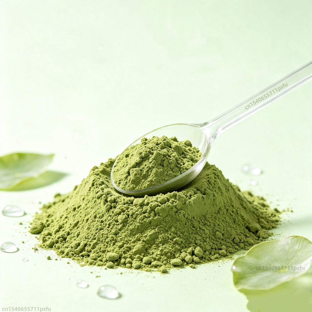 Lotus Leaf Fragrance Powder DI - Soap Making Ingredient review and price