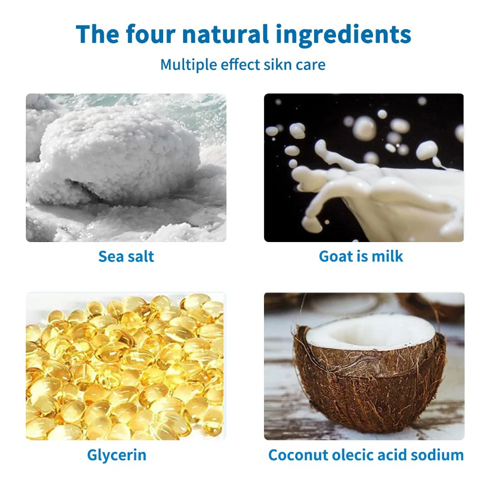100g Hand Make Soap Rich And S - Soap Making Ingredient review and price
