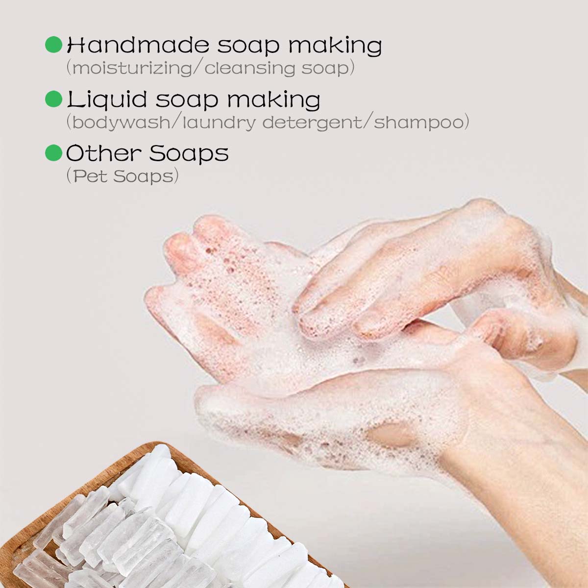DIY Bar Soap Base Handmade Soa - Soap Making With Soap Base review and price