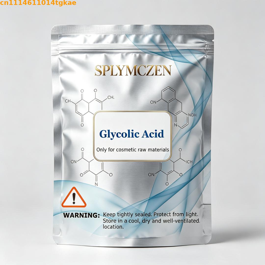 SPLYMCZEN Glycolic Acid Cleans - Soap Making Ingredient review and price