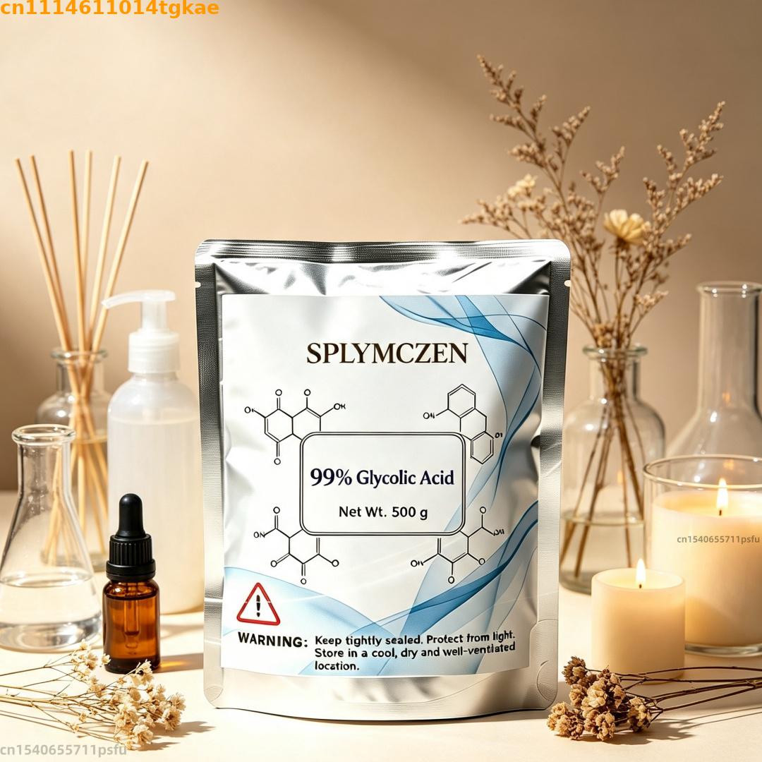 SPLYMCZEN Glycolic Acid Cleans - Soap Making Ingredient review and price