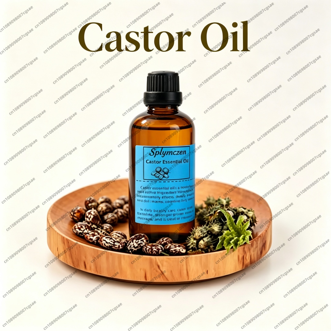 100ml/20ml Pure Castor Seed Es - Soap Making With Soap Base review and price