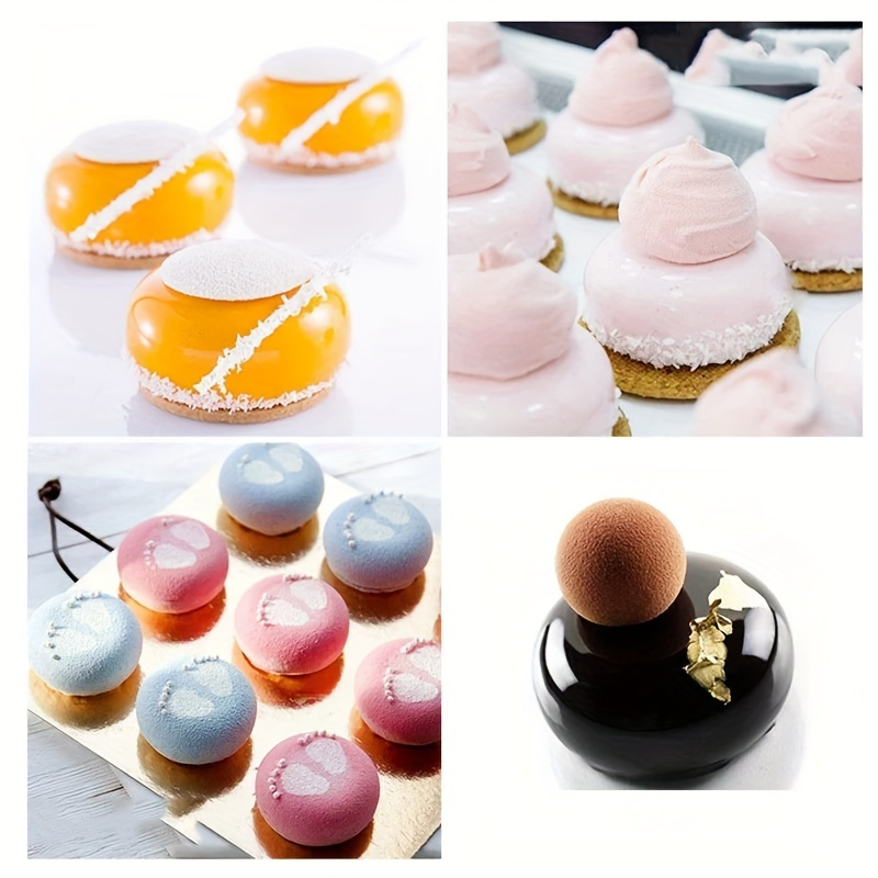 Silicone Cylinder Mold for Fre - Soap Making Name review and price