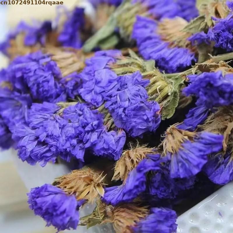 Top Natural Dried Forget Me No - Soap Making Raw Material review and price