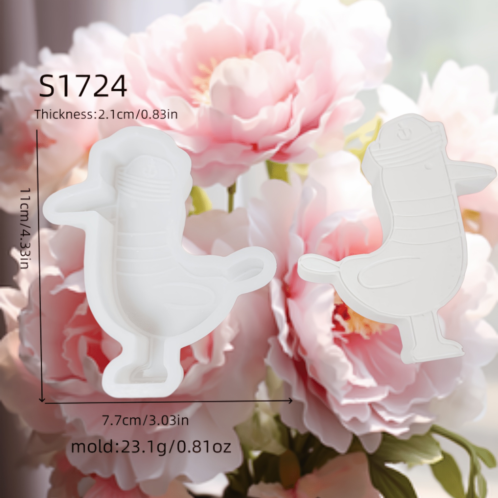 Compatible for Epoxy Resin Mol - Soap Making With Soap Base review and price