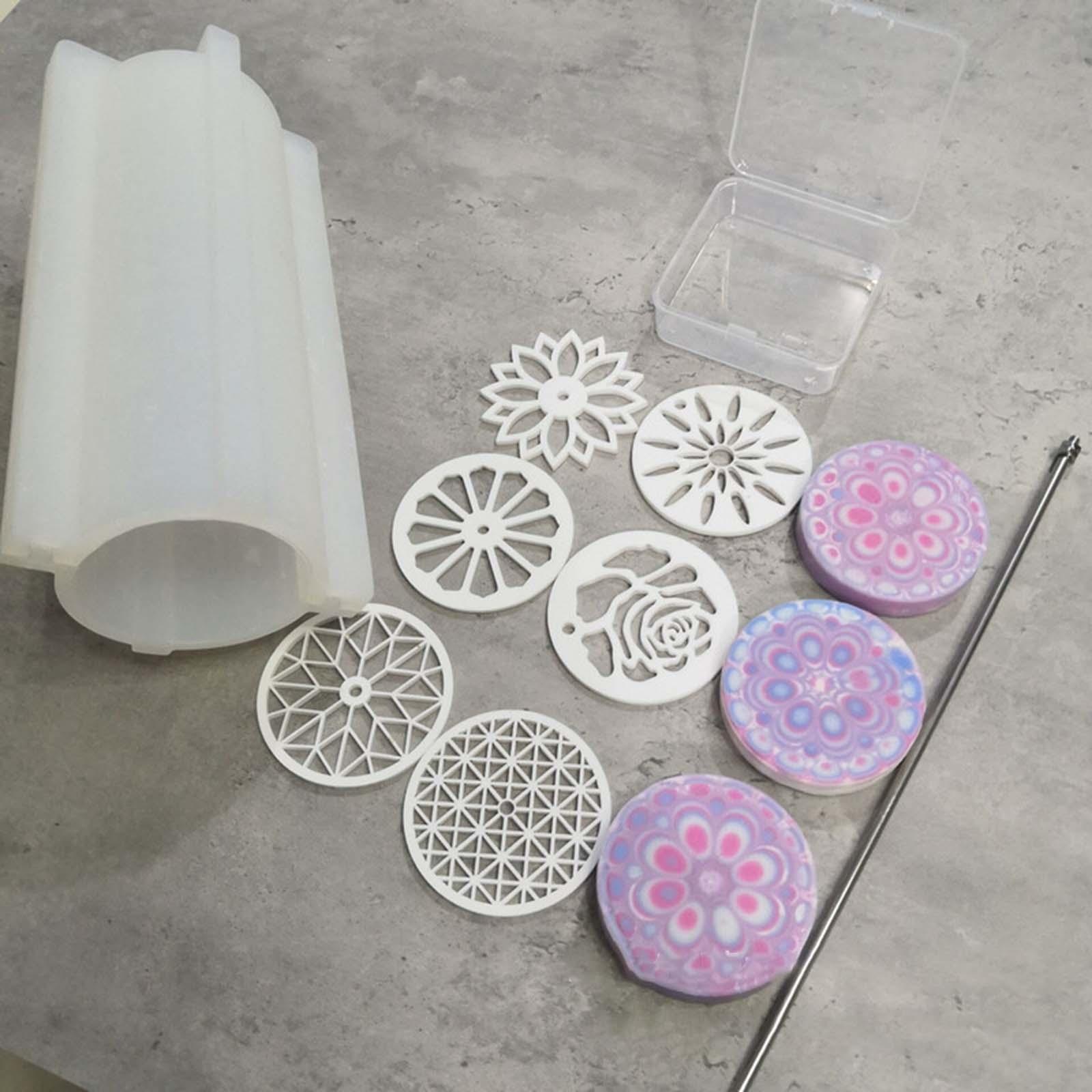 Creative Soap Mold Handmade Si - Soap Making Youtube review and price