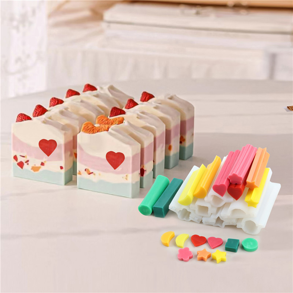 DIY Various Shapes Silicone So - Soap Making Youtube review and price