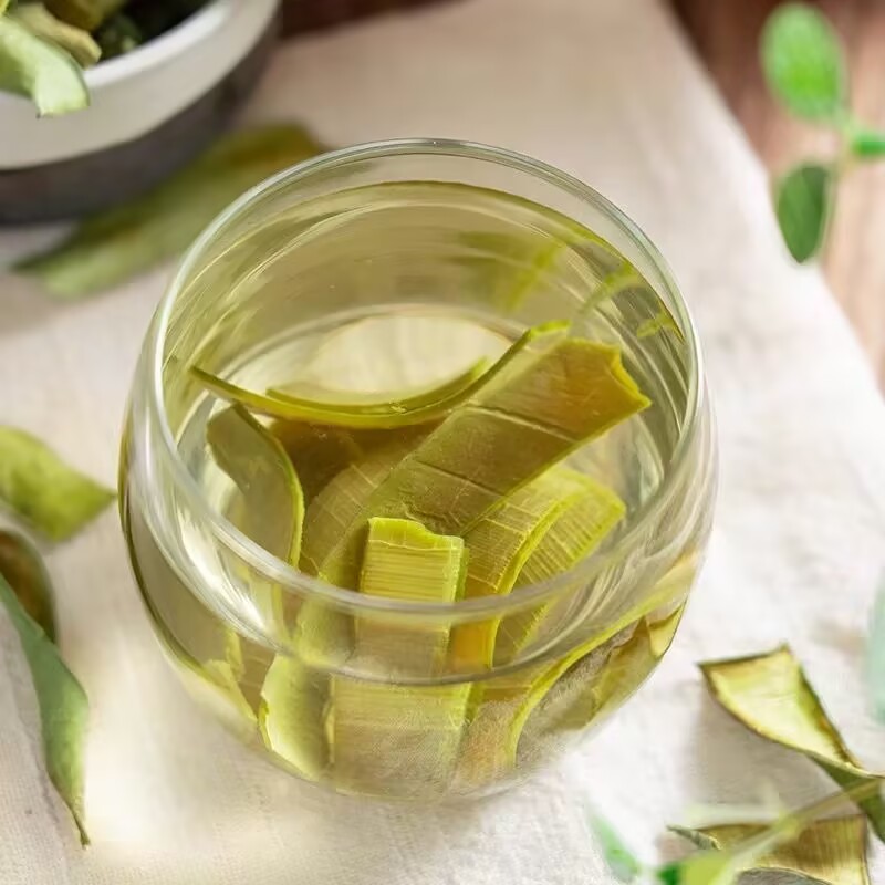 100% Pure Natural Dried Aloe V - Soap Making Raw Material review and price