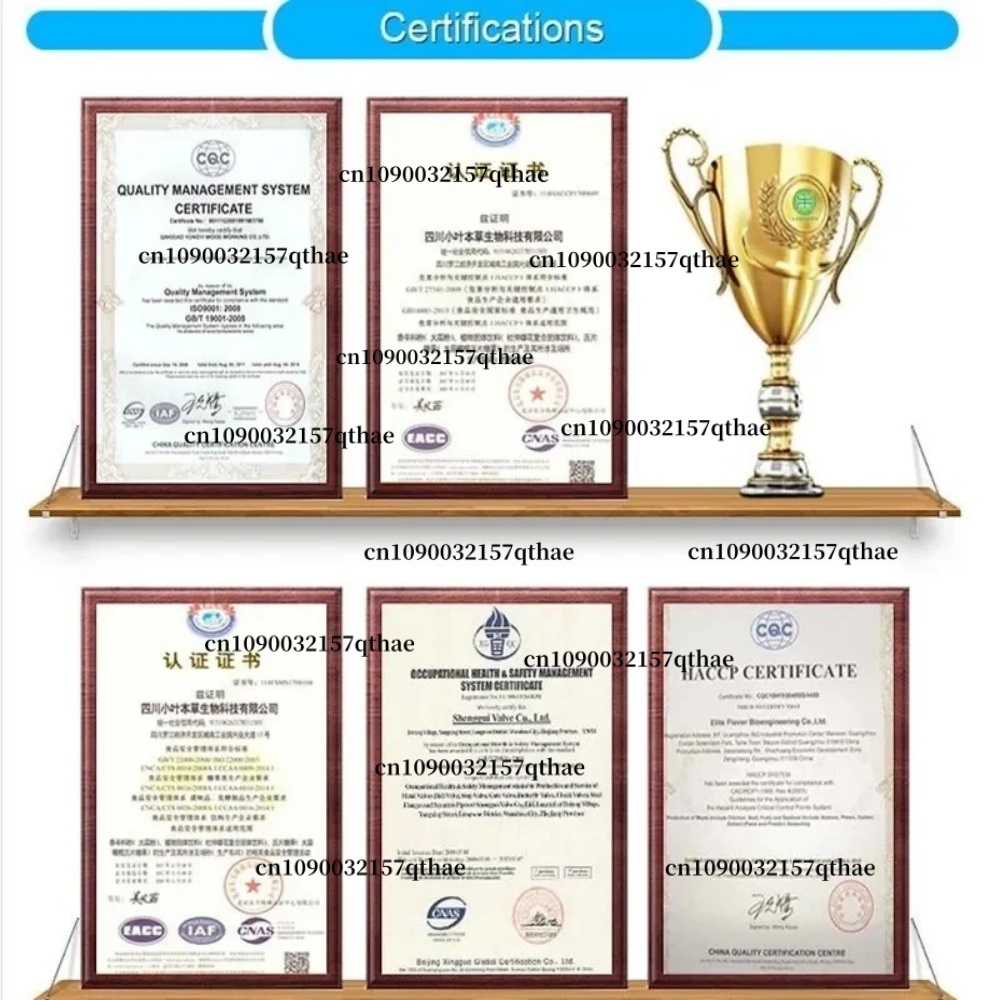 High Quality Neotame 99% Purit - Soap Making Ingredient review and price