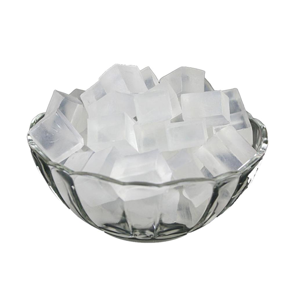 Soap Making Material Transpare - Soap Making With Soap Base review and price