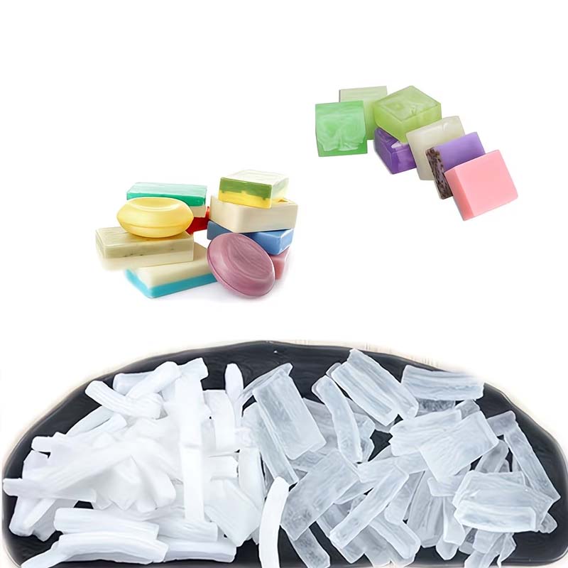 250G Clear Natura Soap Base fo - Soap Making With Soap Base review and price
