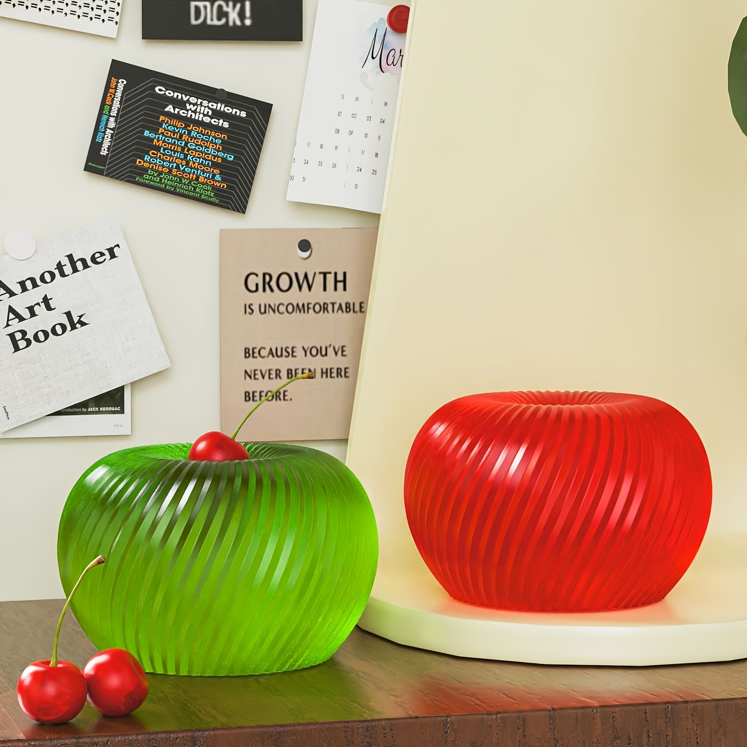 A trendy red apple silicone mo - Soap Making Name review and price