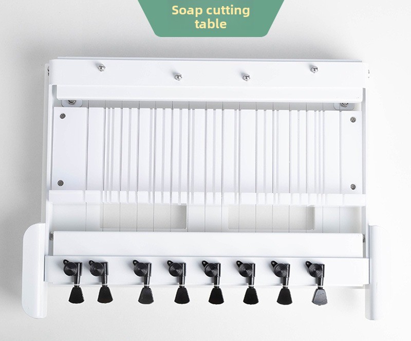 Soap Cutter Wire Multi String  - Soap Making With Soap Base review and price