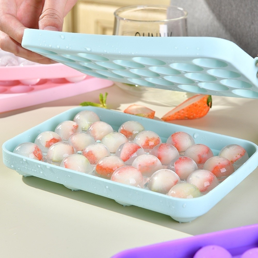 Creative Silicone Grape Ball M - Soap Making Name review and price