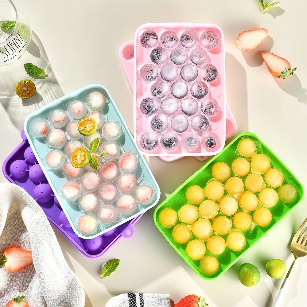 Creative Silicone Grape Ball M - Soap Making Name review and price