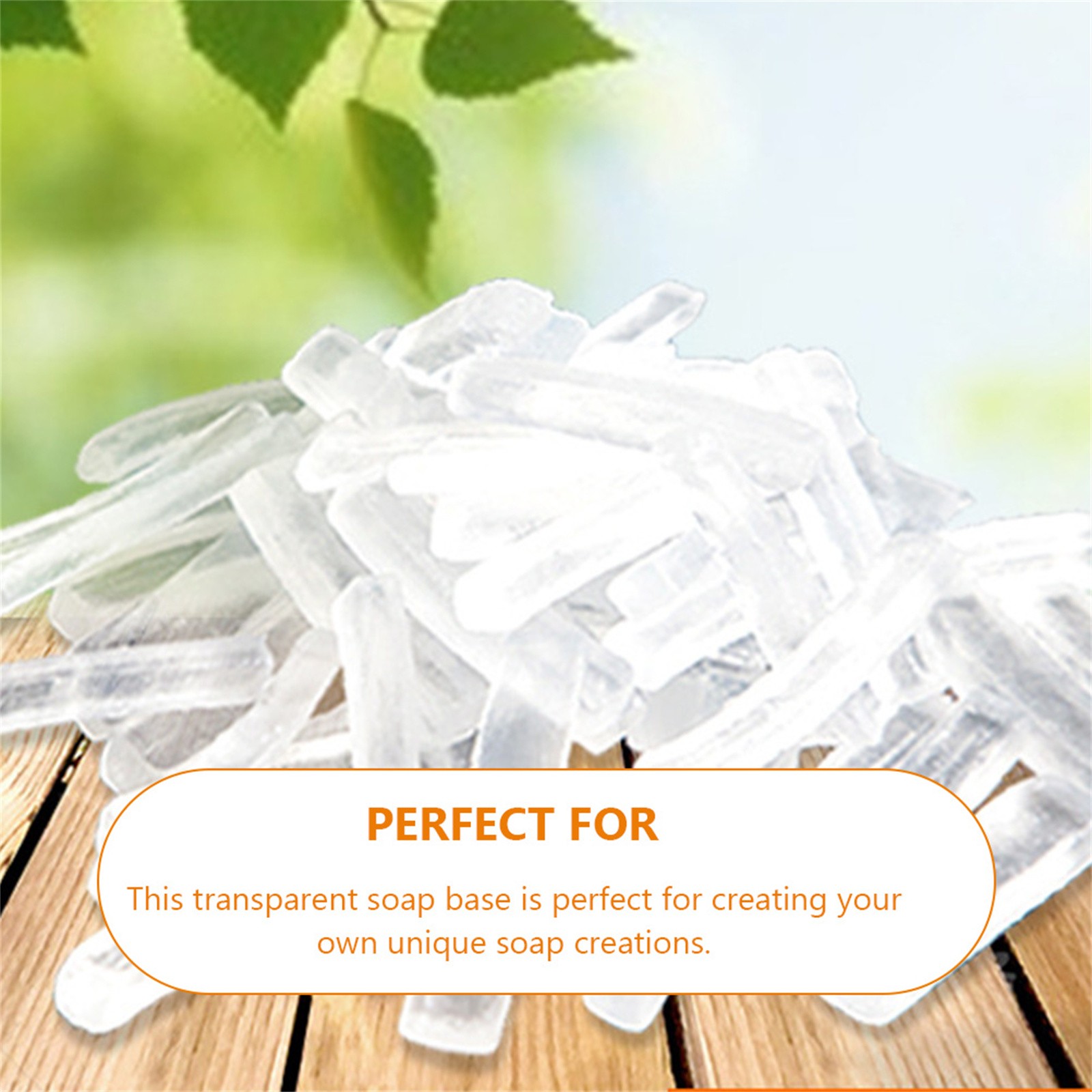 250G Bag Clear Glycerin Hand S - Soap Making With Soap Base review and price
