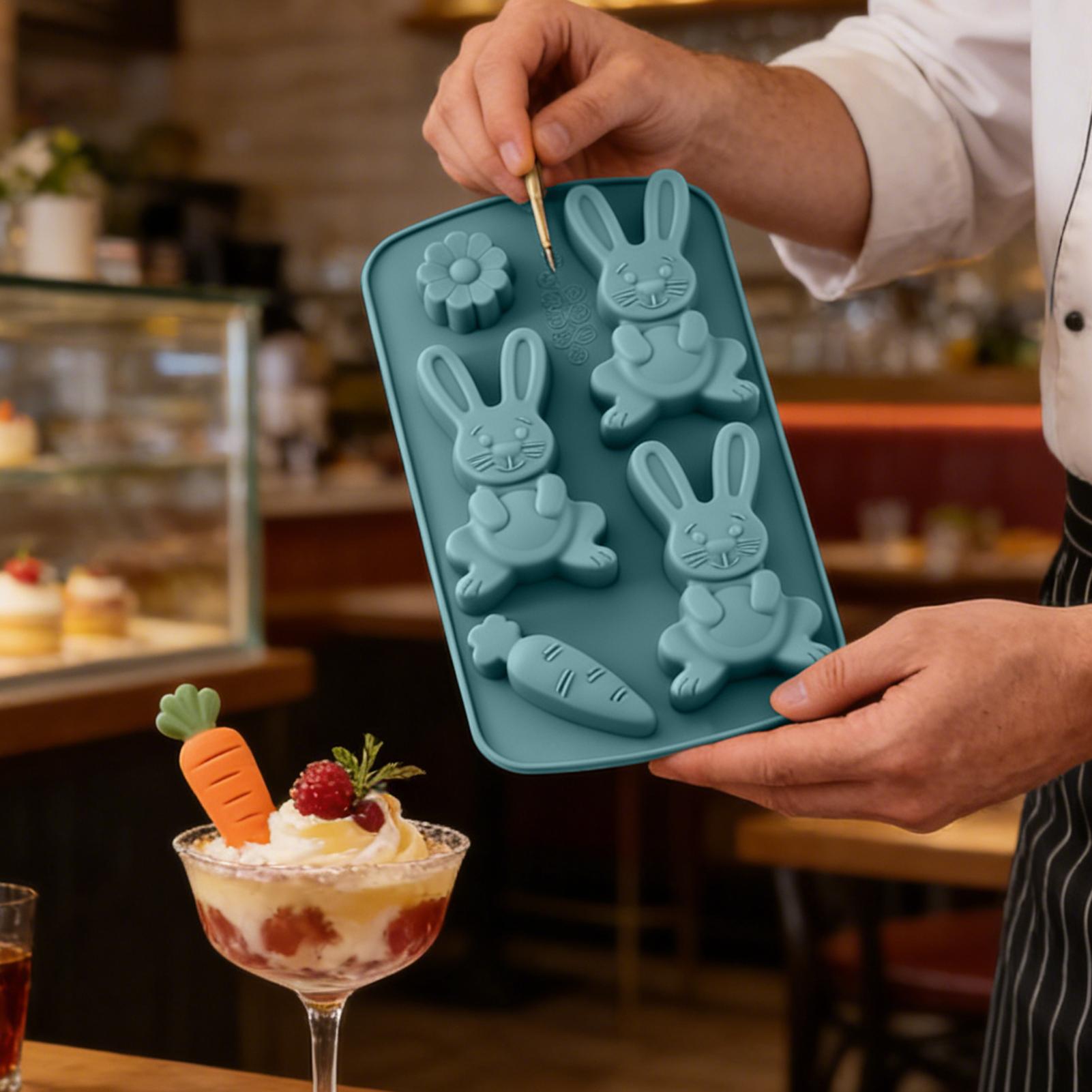 Easter Bunny Baking Mold Non S - Soap Making Name review and price