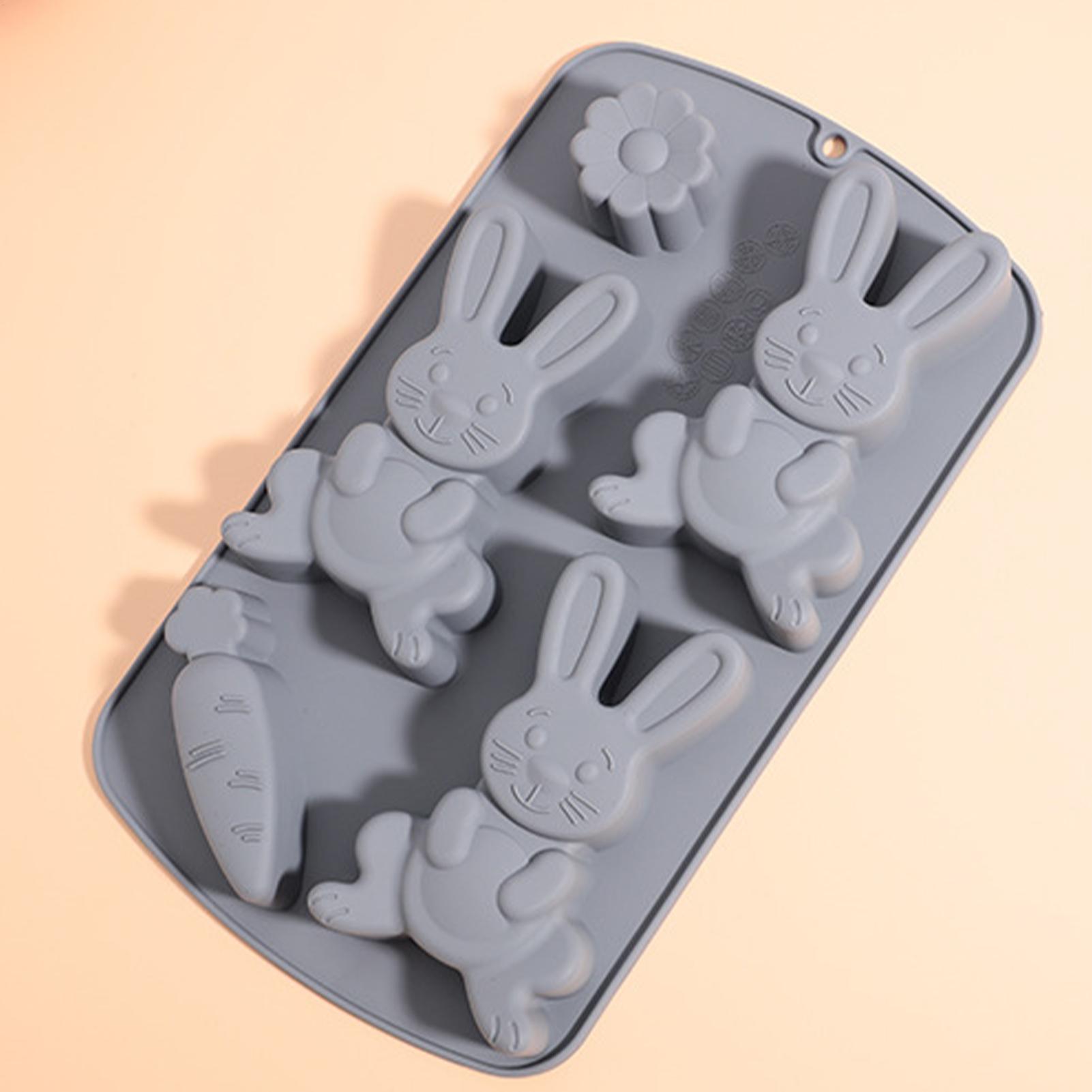 Easter Bunny Baking Mold Non S - Soap Making Name review and price