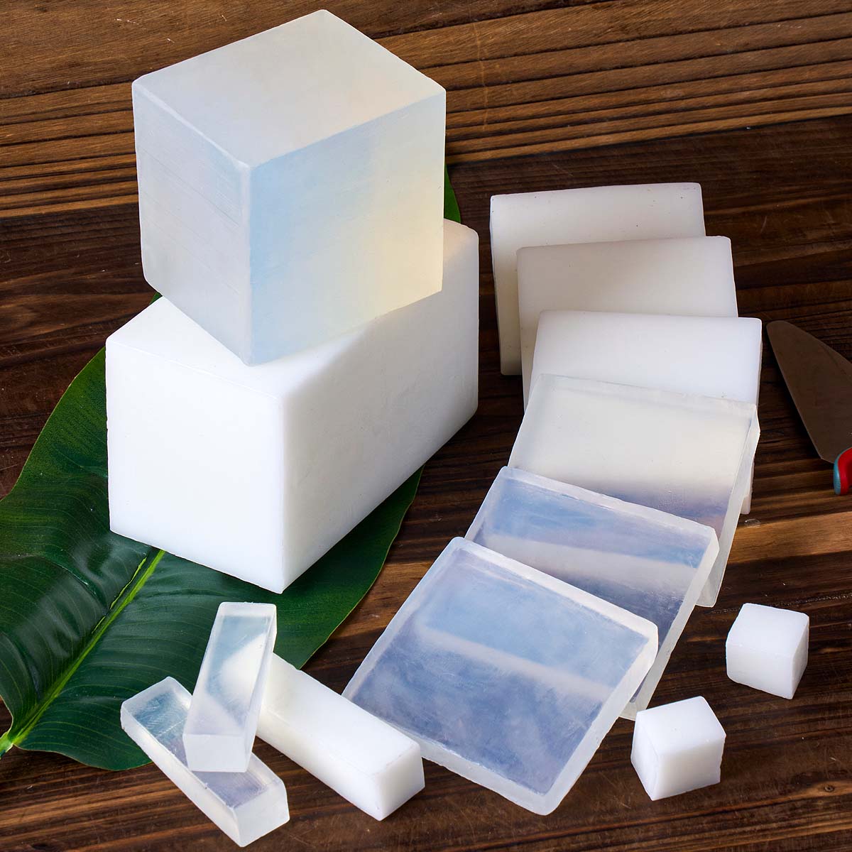 1000G Box Clear White Glycerin - Soap Making With Soap Base review and price