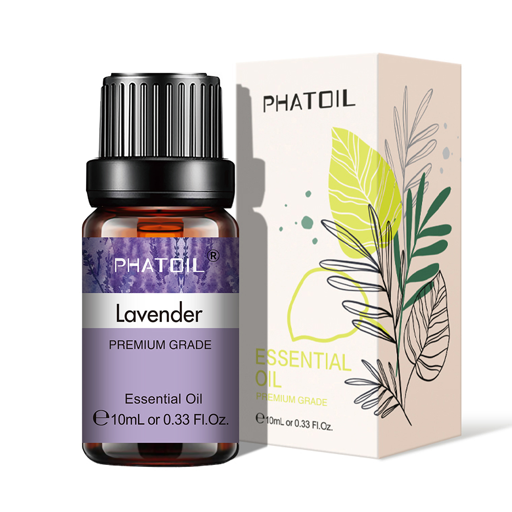 PHATOIL 10ml Essential Oils Pu - Soap Making Ingredient review and price