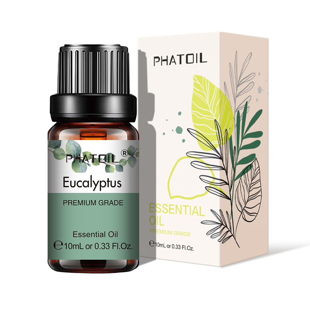 PHATOIL 10ml Essential Oils Pu - Soap Making Ingredient review and price