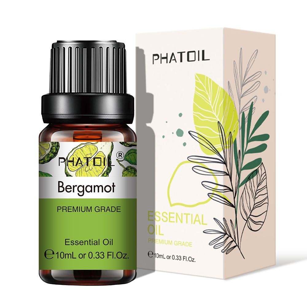 PHATOIL 10ml Essential Oils Pu - Soap Making Ingredient review and price
